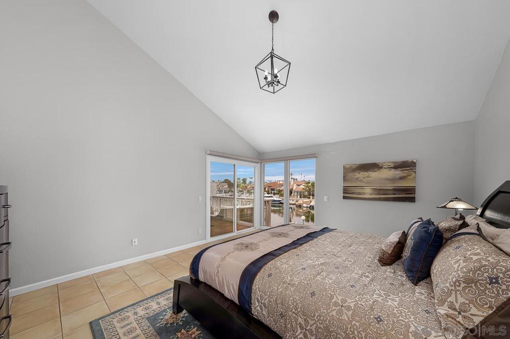 Coronado Cays - Residential