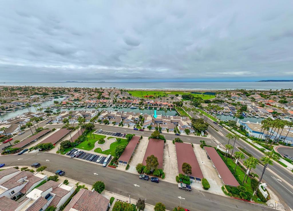 Coronado Cays - Residential