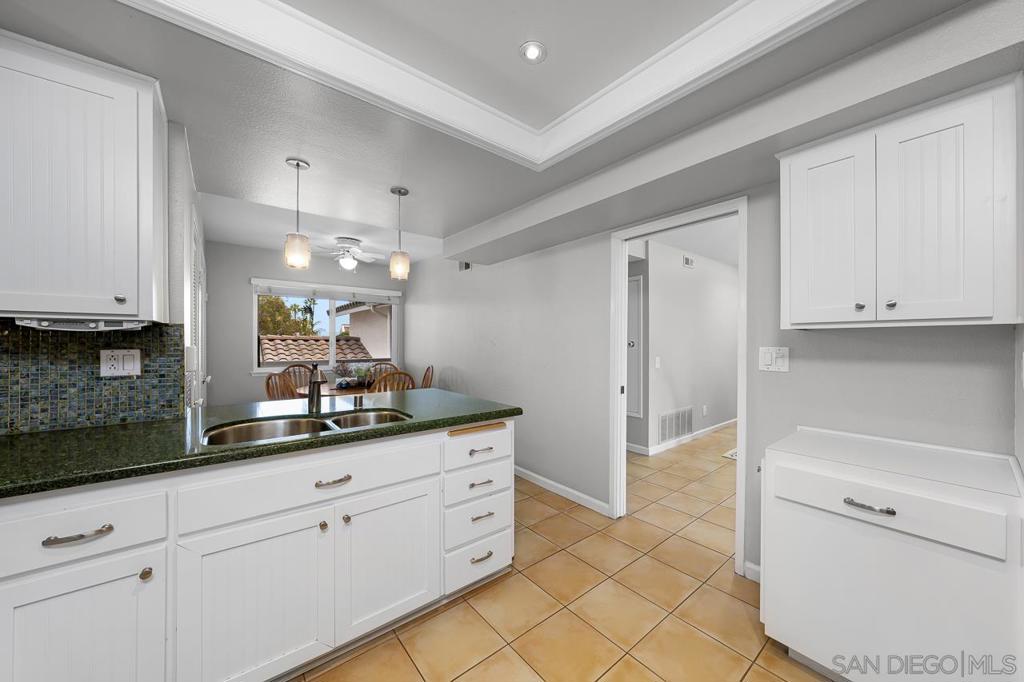Coronado Cays - Residential