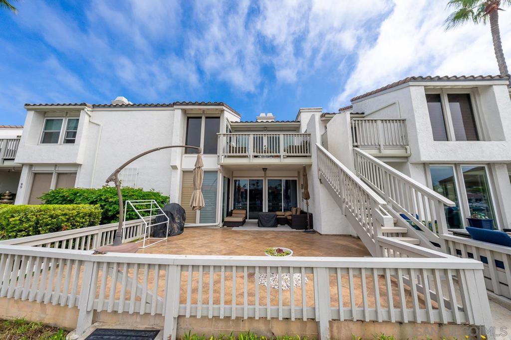 Coronado Cays - Residential