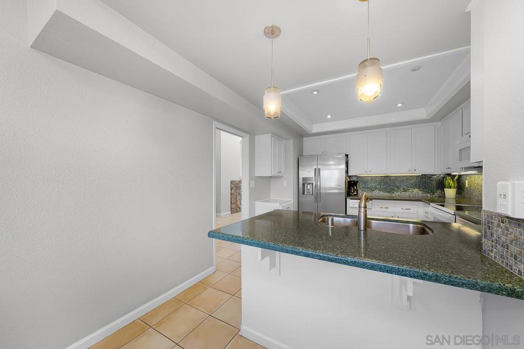 Coronado Cays - Residential