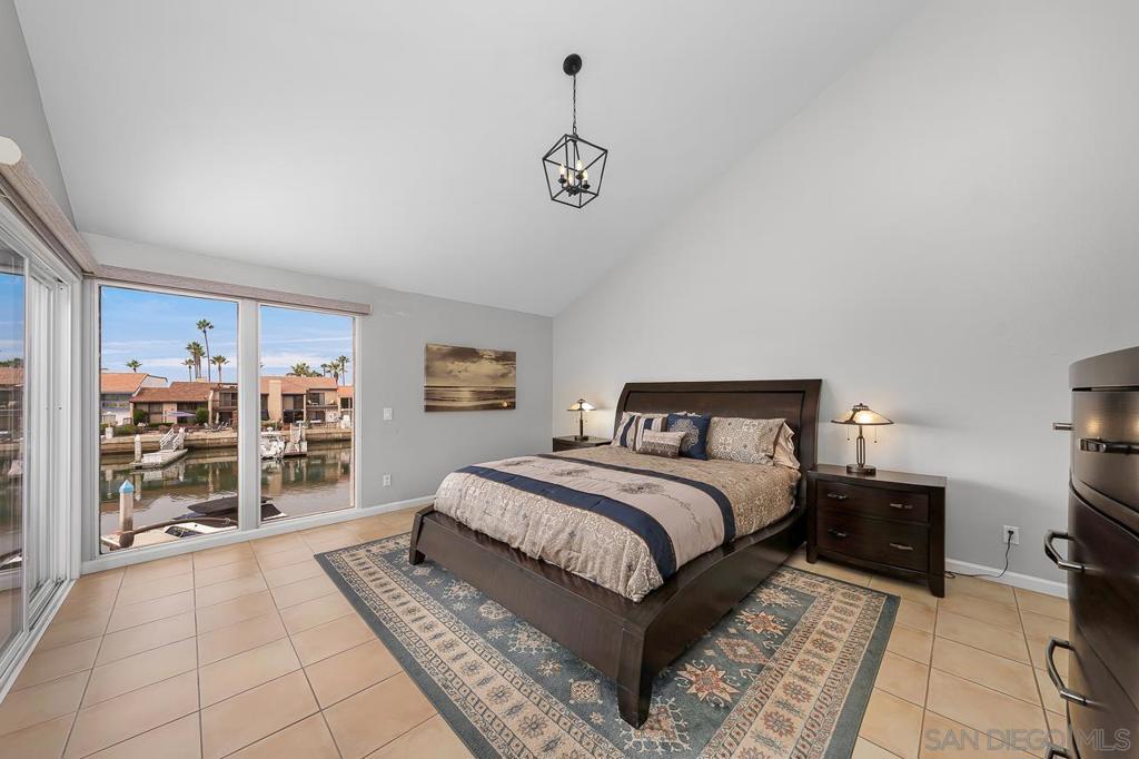 Coronado Cays - Residential