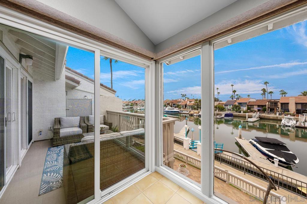 Coronado Cays - Residential