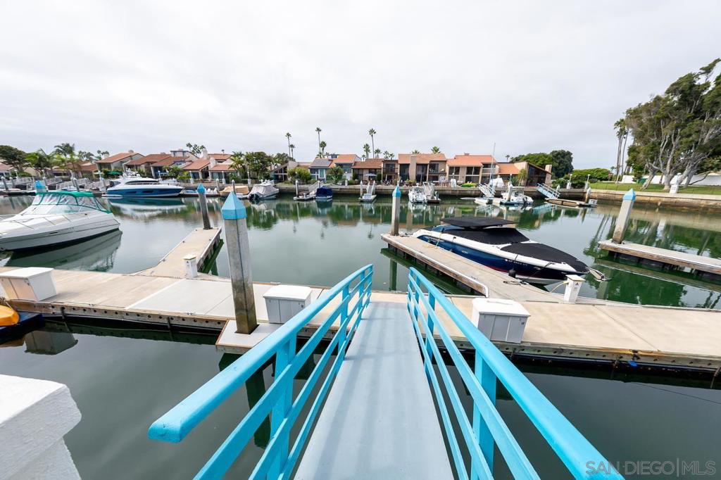 Coronado Cays - Residential