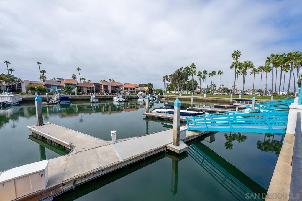 Coronado Cays - Residential
