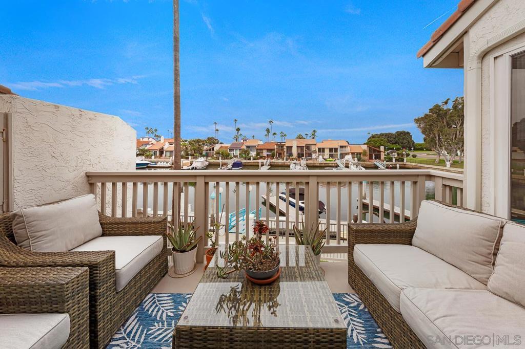 Coronado Cays - Residential