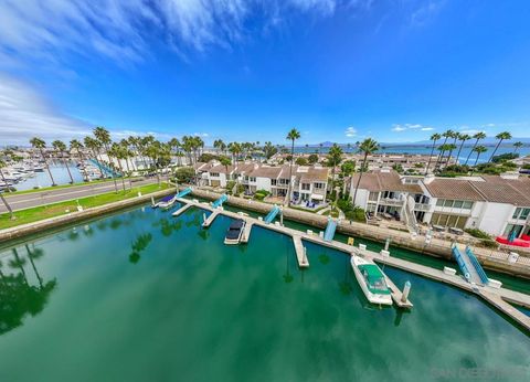 Photo of 94 Kingston Ct W, Coronado, CA 92118 (MLS # 250040851SD)