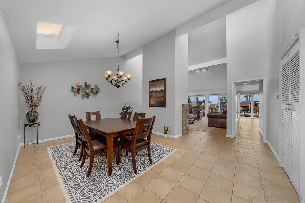 Coronado Cays - Residential