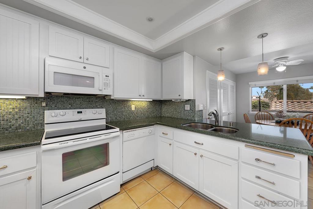 Coronado Cays - Residential