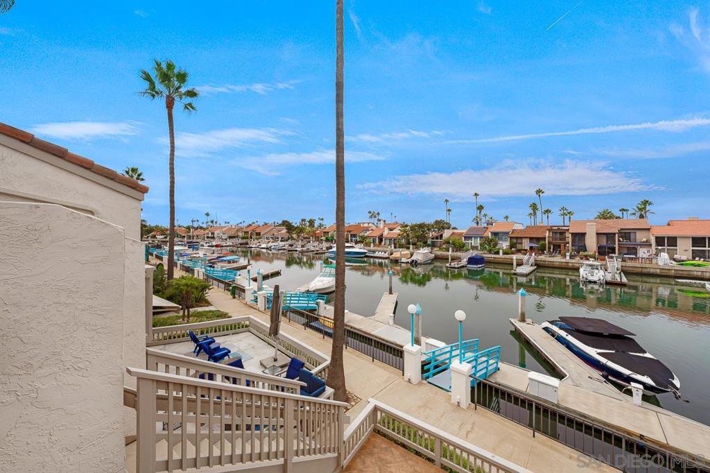 Coronado Cays - Residential