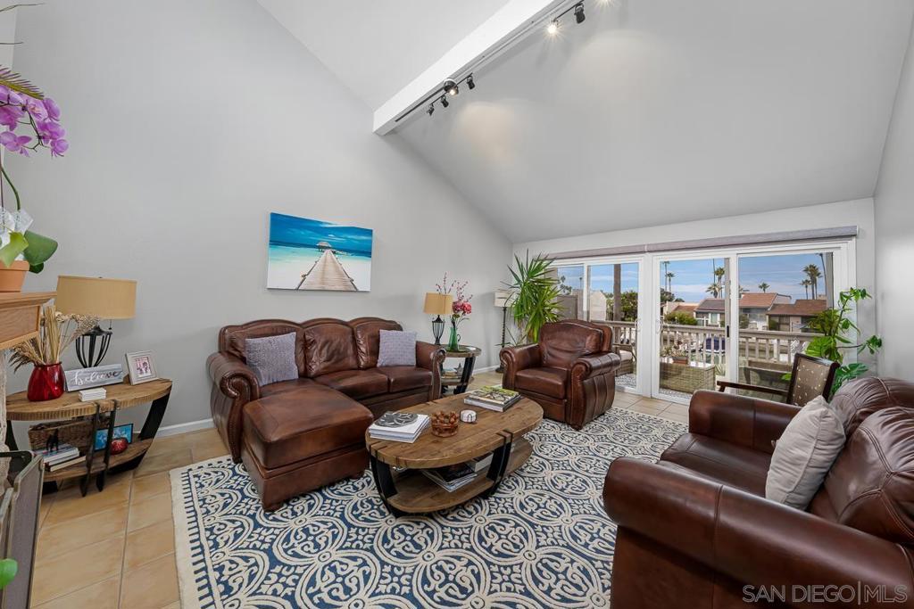 Coronado Cays - Residential