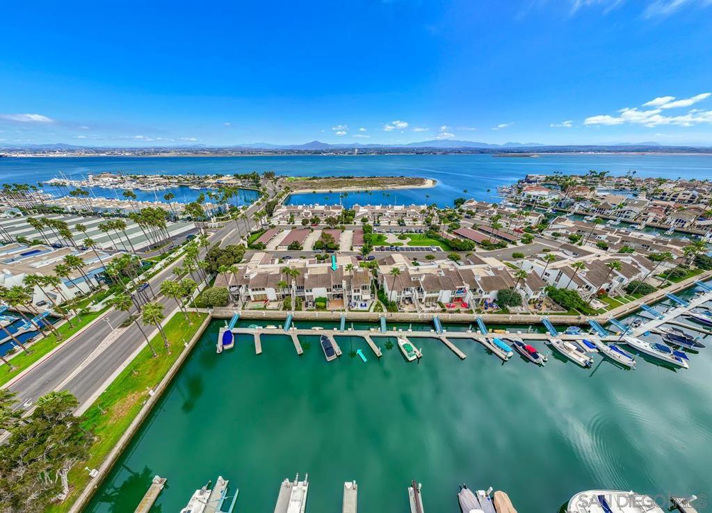 Coronado Cays - Residential