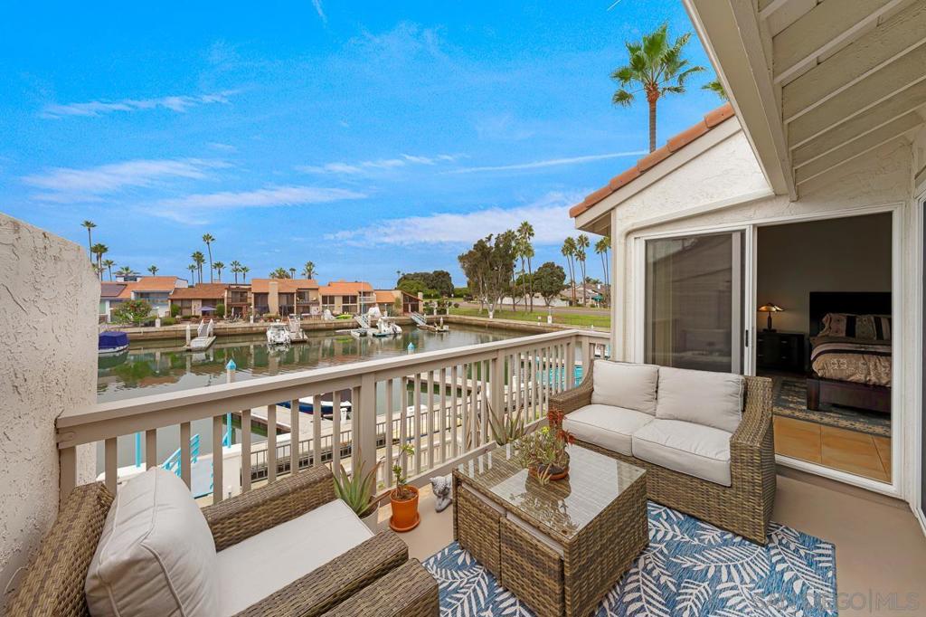 Coronado Cays - Residential