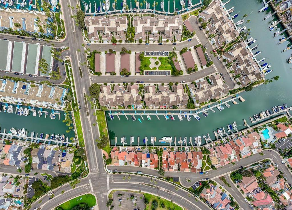 Coronado Cays - Residential