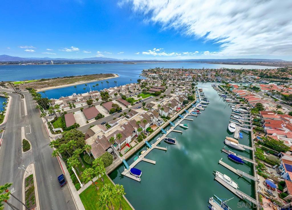 Coronado Cays - Residential