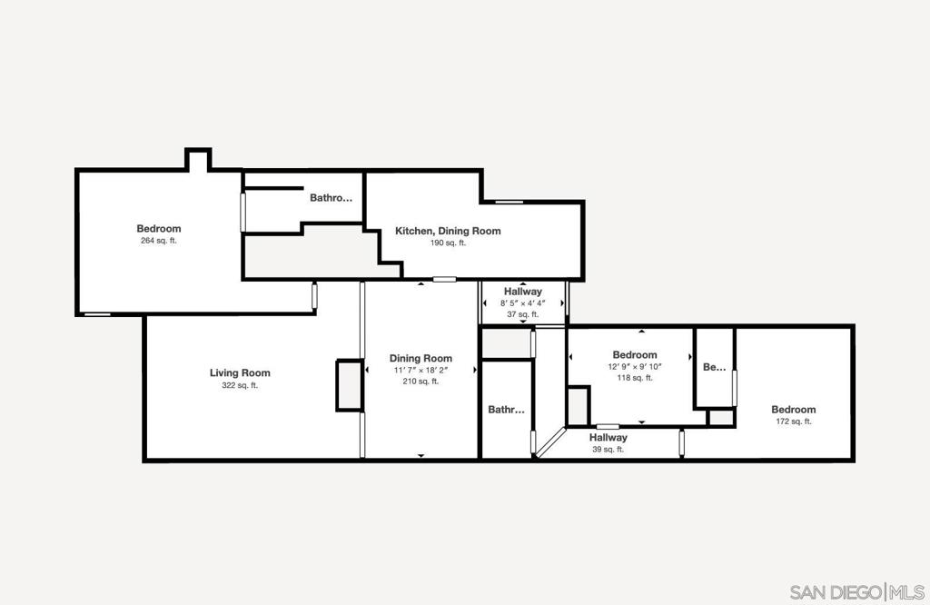 Coronado Cays - Residential