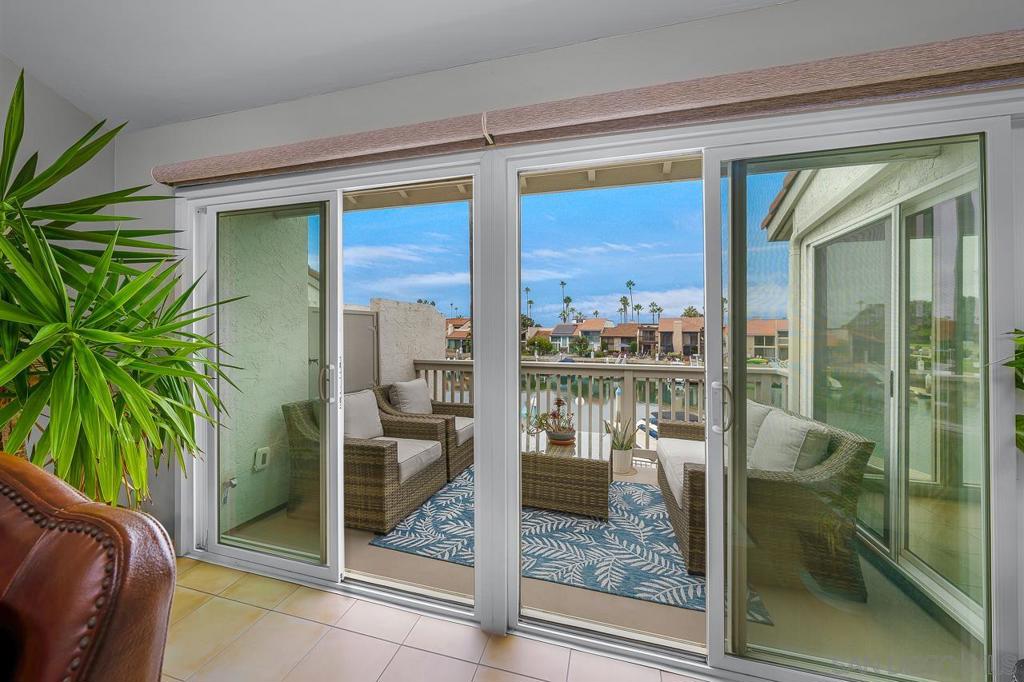 Coronado Cays - Residential