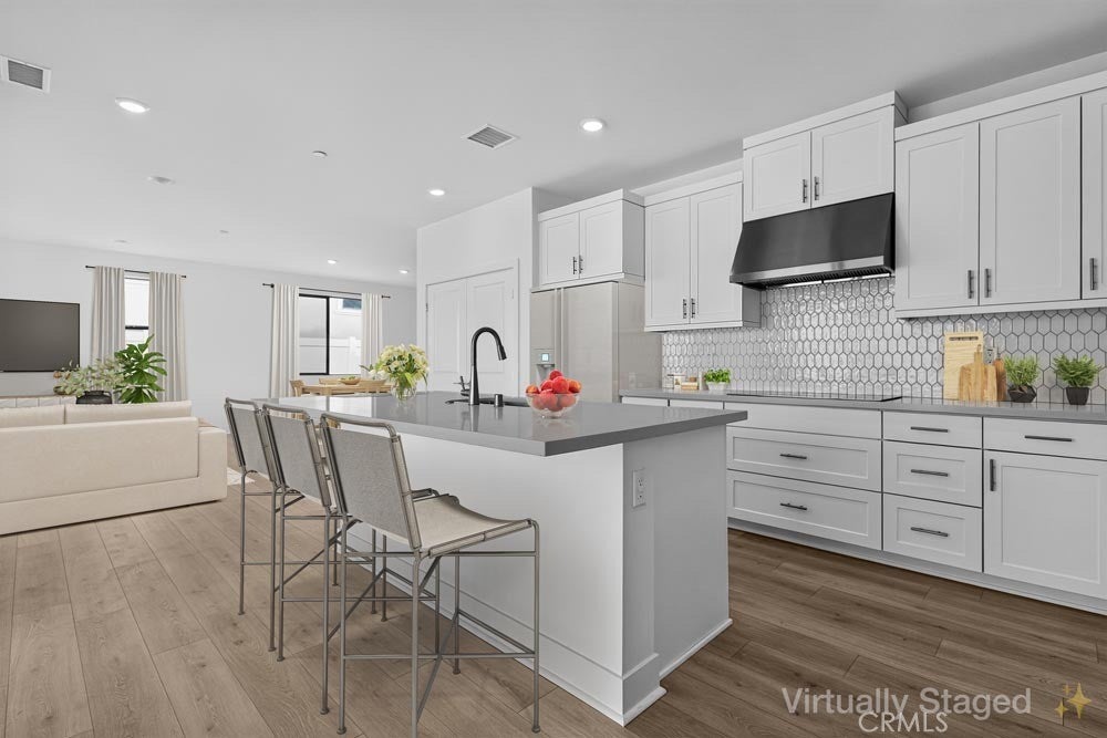 457 Citrus Oak Road