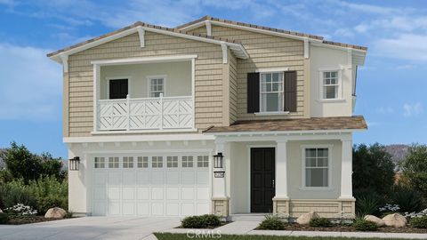 Photo of 457 Citrus Oak Road, Glendora, CA 91740 (MLS # IG26068780)