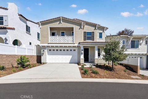 Photo of 457 Citrus Oak Road, Glendora, CA 91740 (MLS # IG26068780)