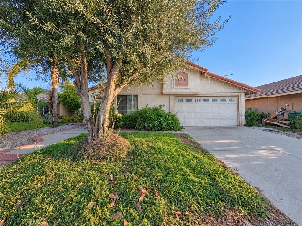 24735 Northern Dancer Drive
