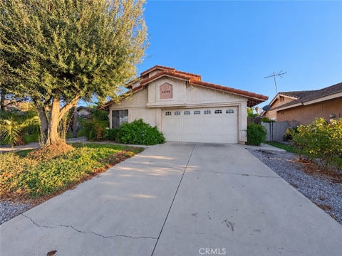 Photo of 24735 Northern Dancer Drive, Moreno Valley, CA 92551 (MLS # IV26206853)