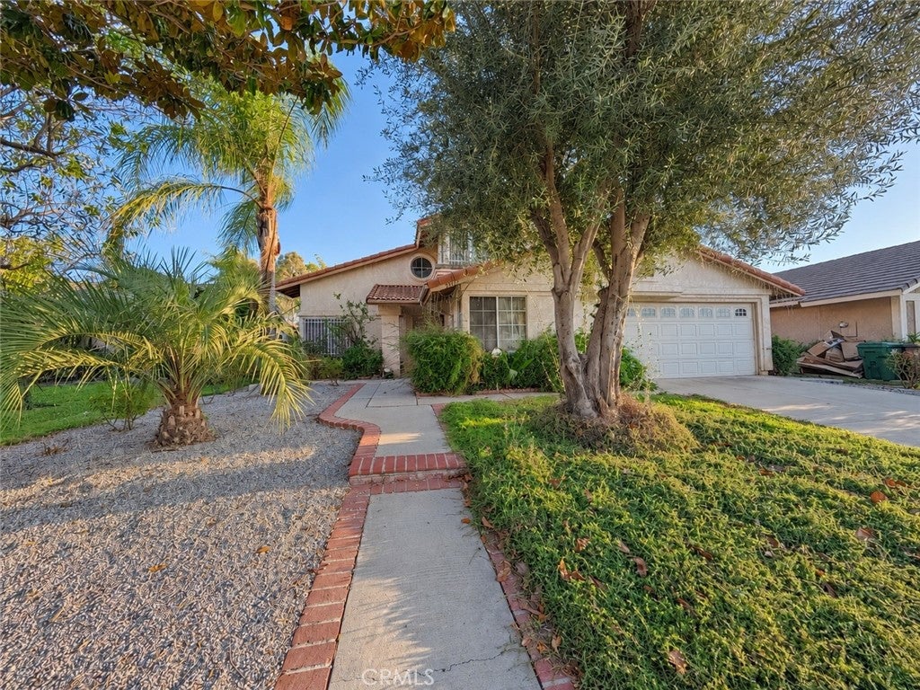 24735 Northern Dancer Drive