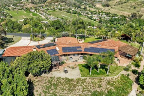 3149 Old Post Rd Fallbrook CA 92028