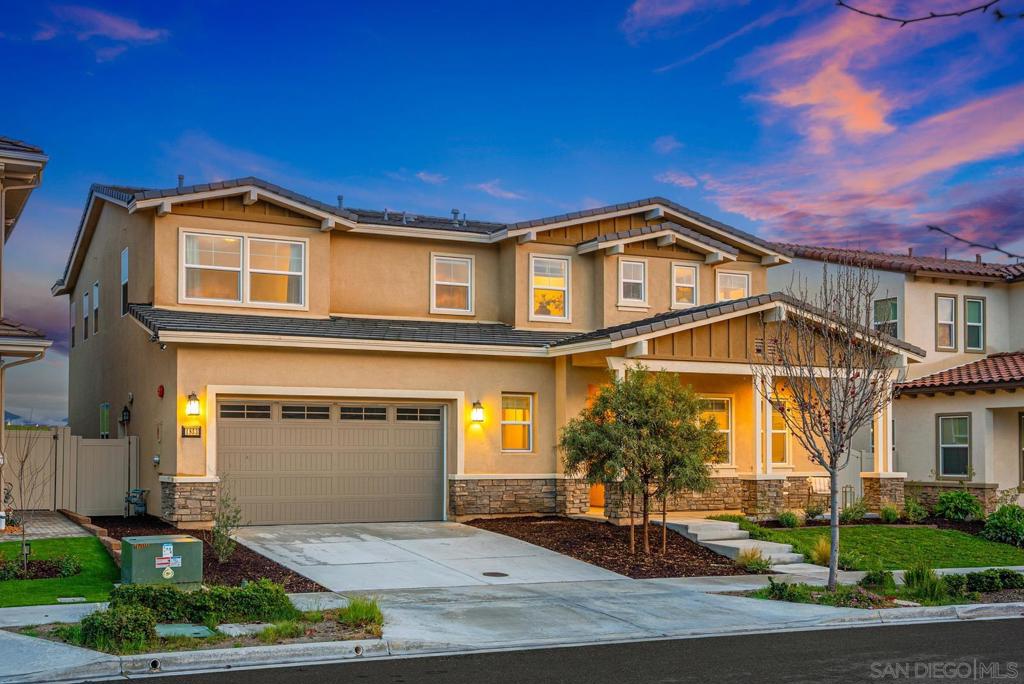 Chula Vista - Residential