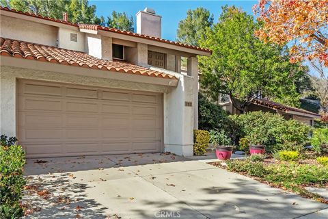 783 North Valley Drive Westlake Village CA 91362