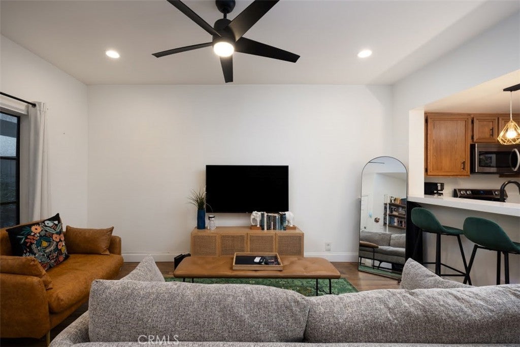 Photo of 720 W 4th St #110, Long Beach, CA 90802 (MLS # PW26127781)