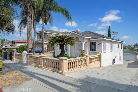 Photo of 425 W Graves Ave AVE, Monterey Park, CA 91754 (MLS # WS26122794)