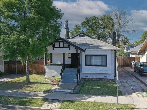 25 W Walnut Street Stockton CA 95204