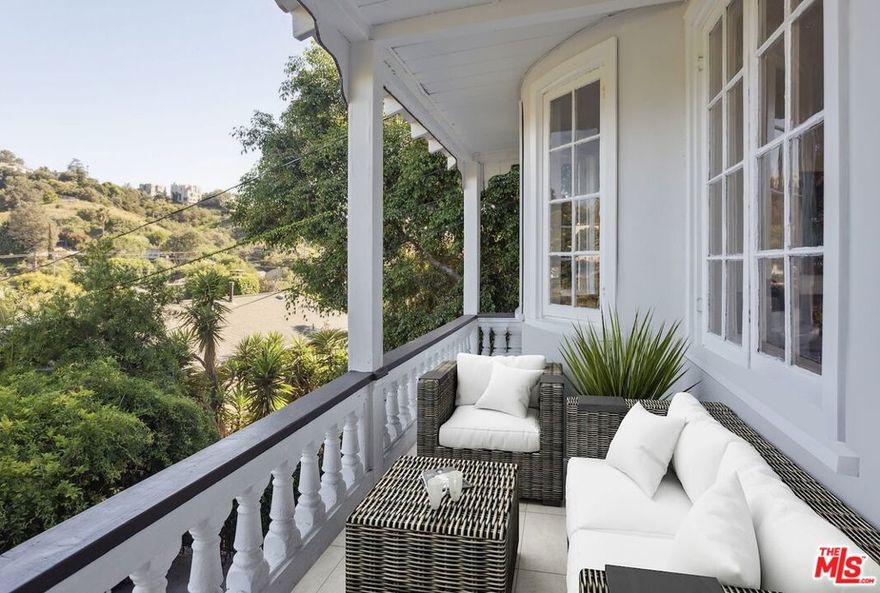 New Co-Ownership Opportunity: Discover the perfect blend of comfort and convenience with this amazing opportunity to own a 2-bedroom, 1-bathroom TIC in a 3-unit community in the sought-after Elysian Heights/Echo Park Hills neighborhood. Nestled near Dodger Stadium, this charming residence boasts a serene atmosphere, views, and beautiful landscaping featuring lemon, persimmon, and guava trees that enhance your outdoor space.  Many updates through-out with quartz countertops and newer kitchen appliances. Enjoy easy access to various local cafes and restaurants, including popular spots like Lady Byrd and Valerie's, perfect for brunch or an evening out. With even more dining options just off Sunset Blvd, you'll have everything you need right at your doorstep.  This home combines a vibrant community spirit with the tranquility of hillside living, making it a truly special place to call your own. Don't miss out on this incredible opportunity!