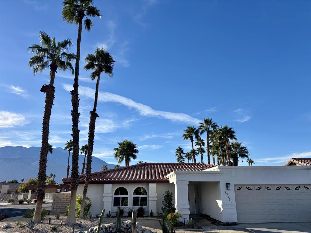 Shadow Crest - Residential Lease