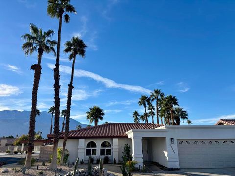 Photo of 27131 Shadowcrest Lane, Cathedral City, CA 92234 (MLS # 219140045DA)