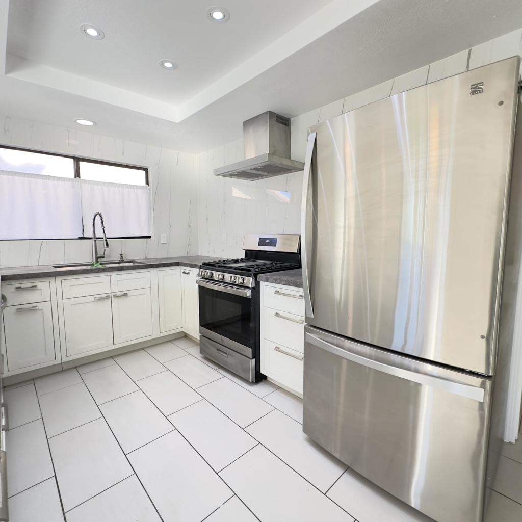 Shadow Crest - Residential Lease