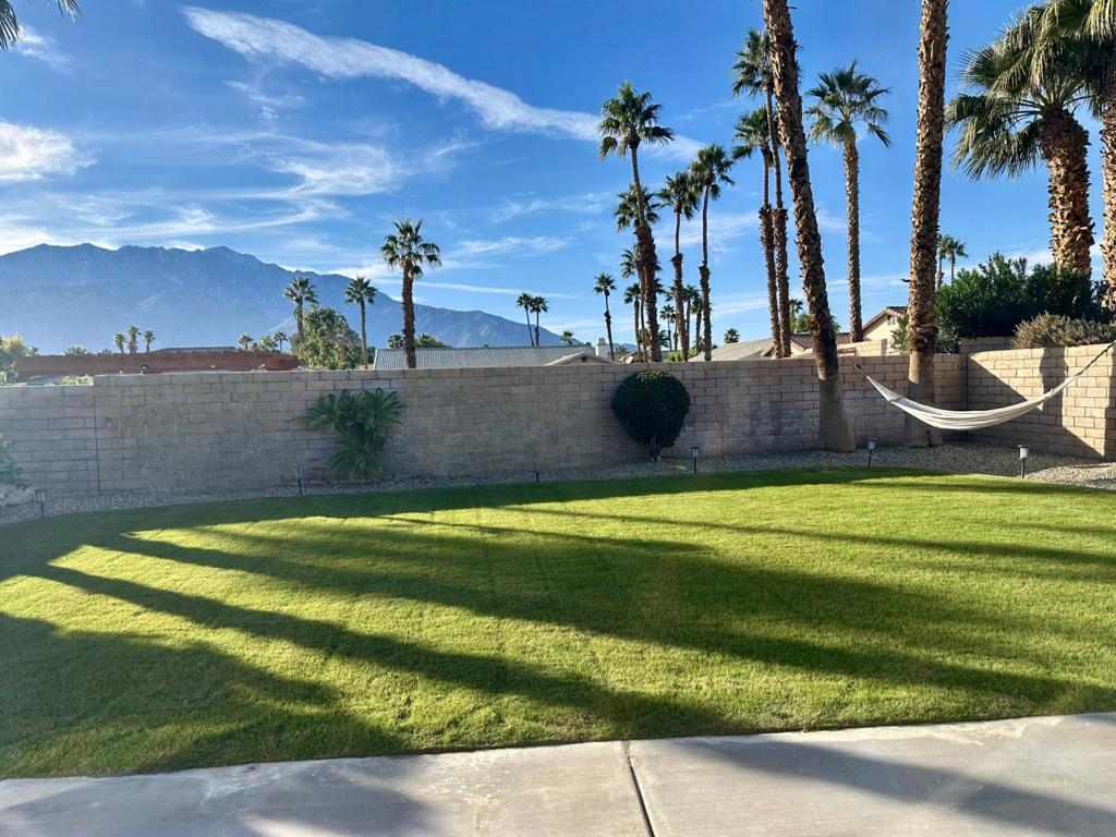 Shadow Crest - Residential Lease