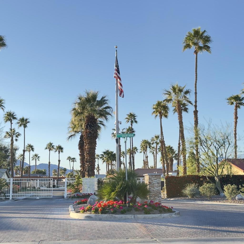 Shadow Crest - Residential Lease