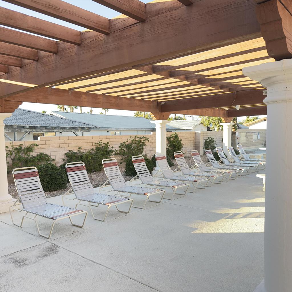 Shadow Crest - Residential Lease