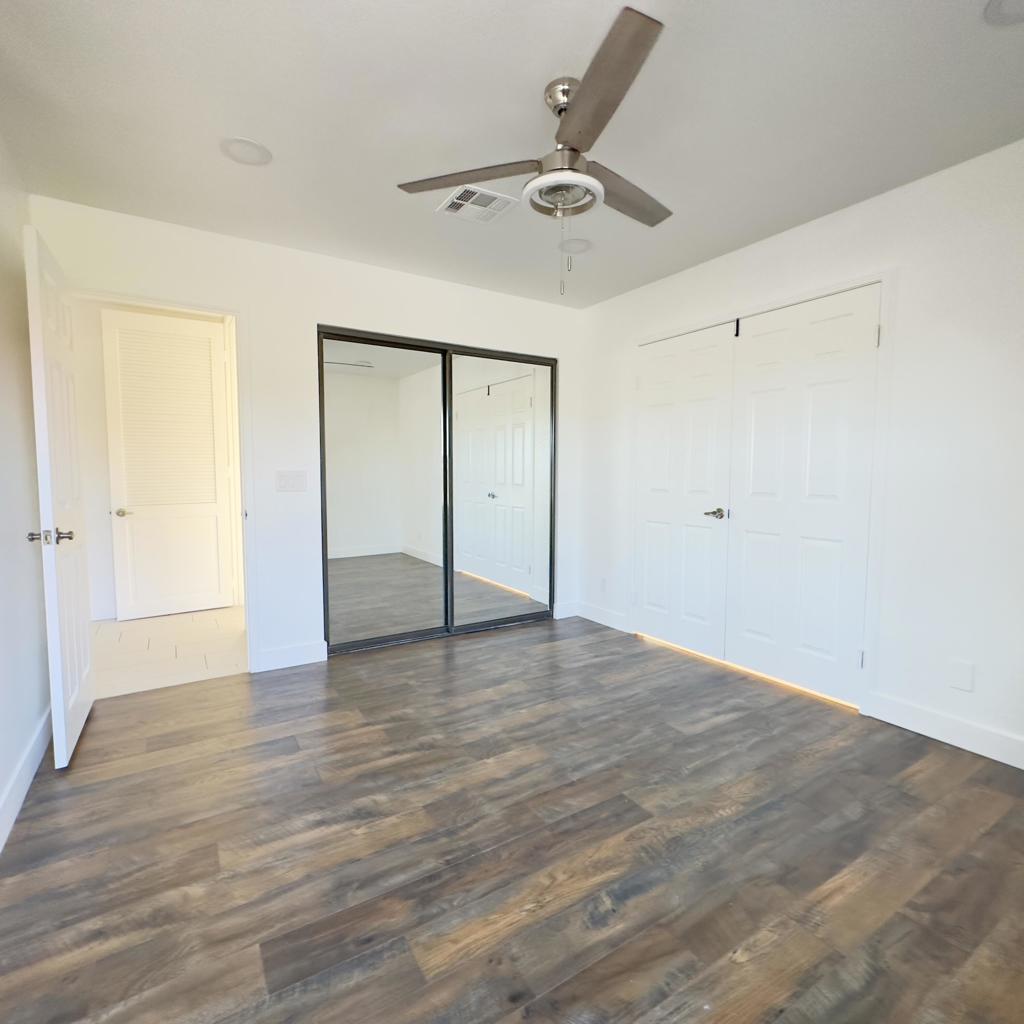 Shadow Crest - Residential Lease