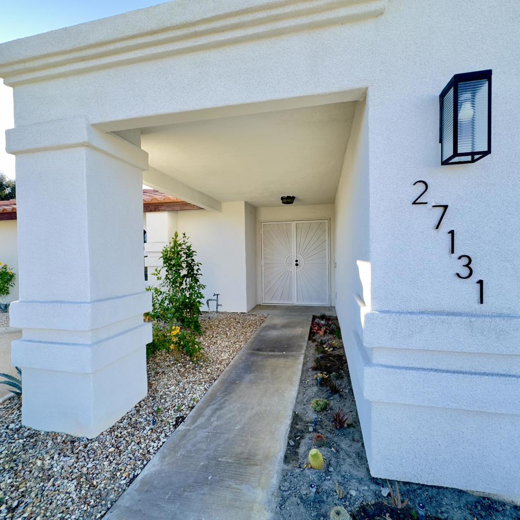 Shadow Crest - Residential Lease