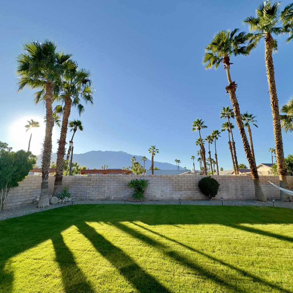 Shadow Crest - Residential Lease