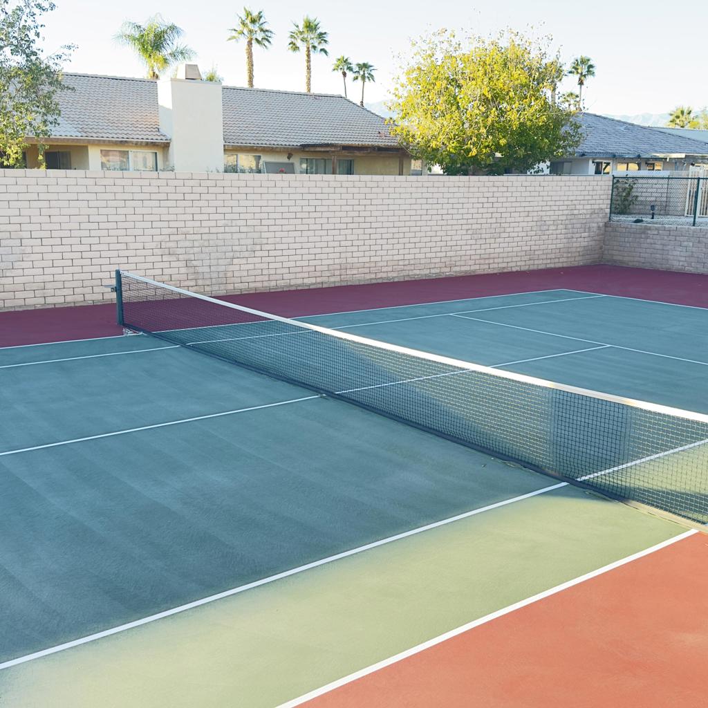 Shadow Crest - Residential Lease