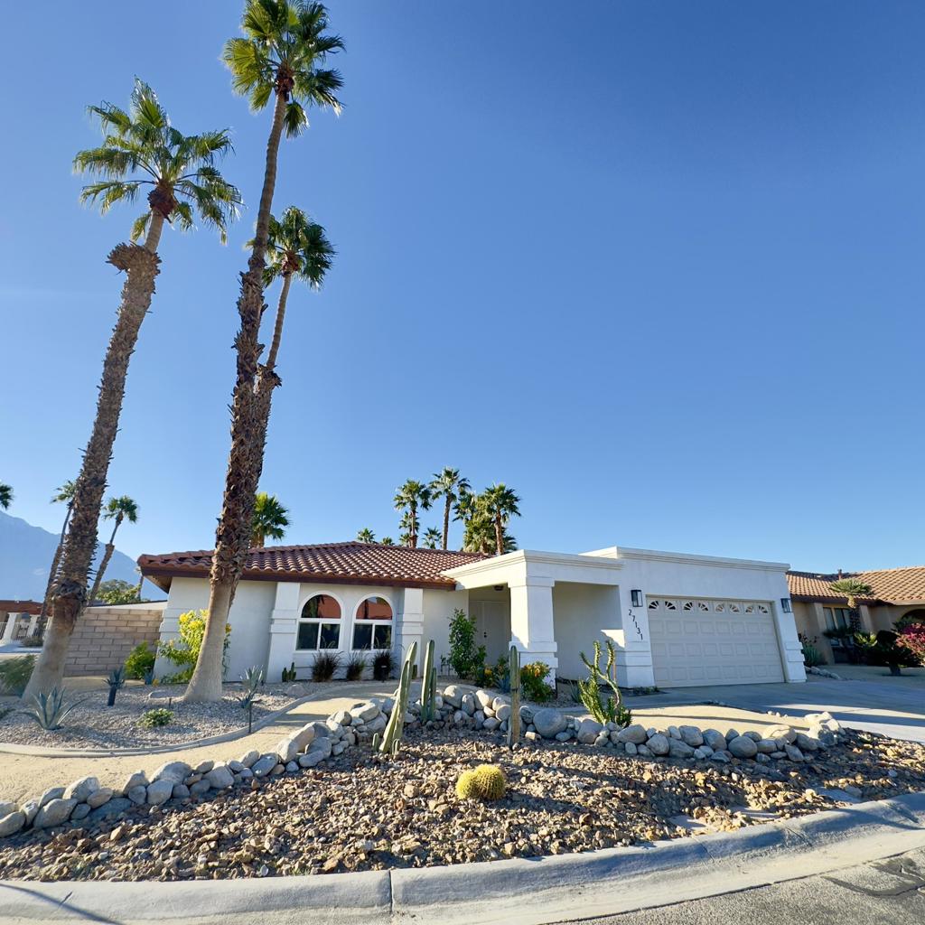 Shadow Crest - Residential Lease