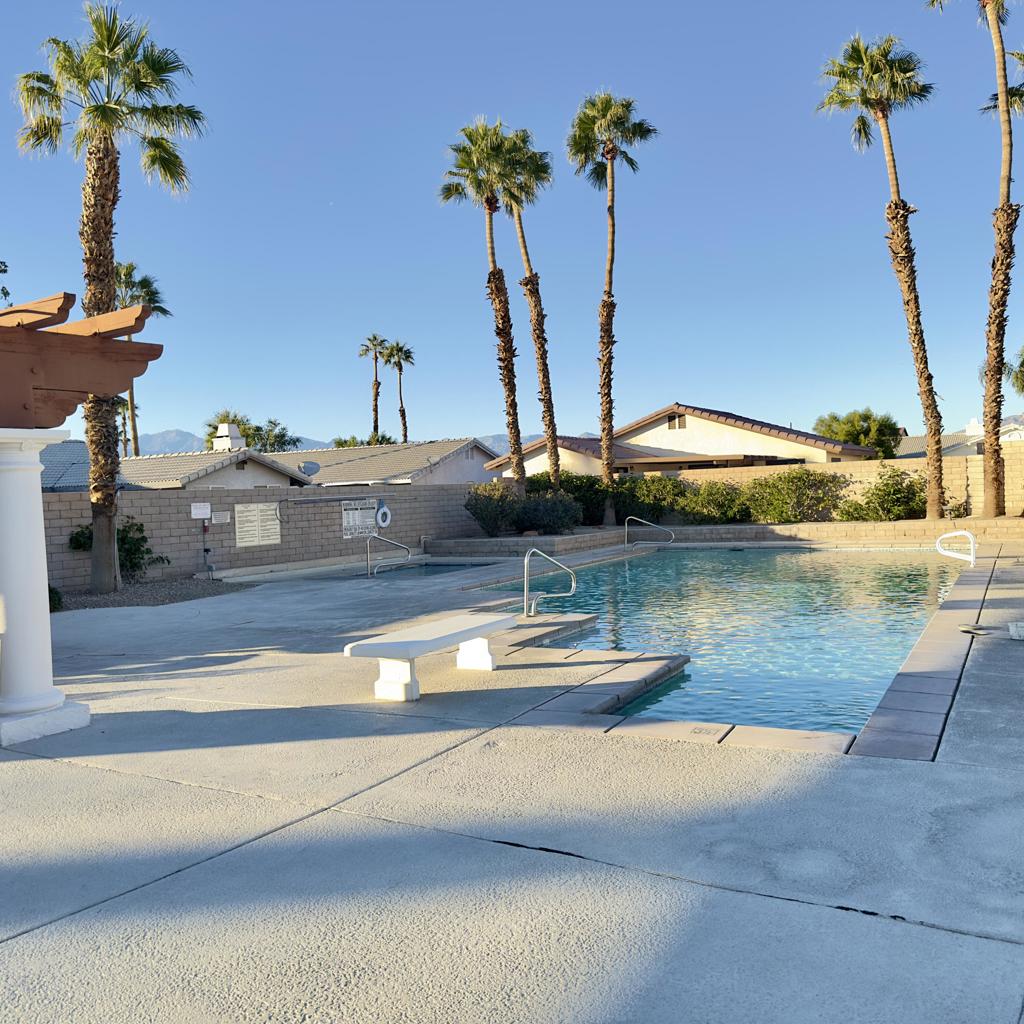 Shadow Crest - Residential Lease