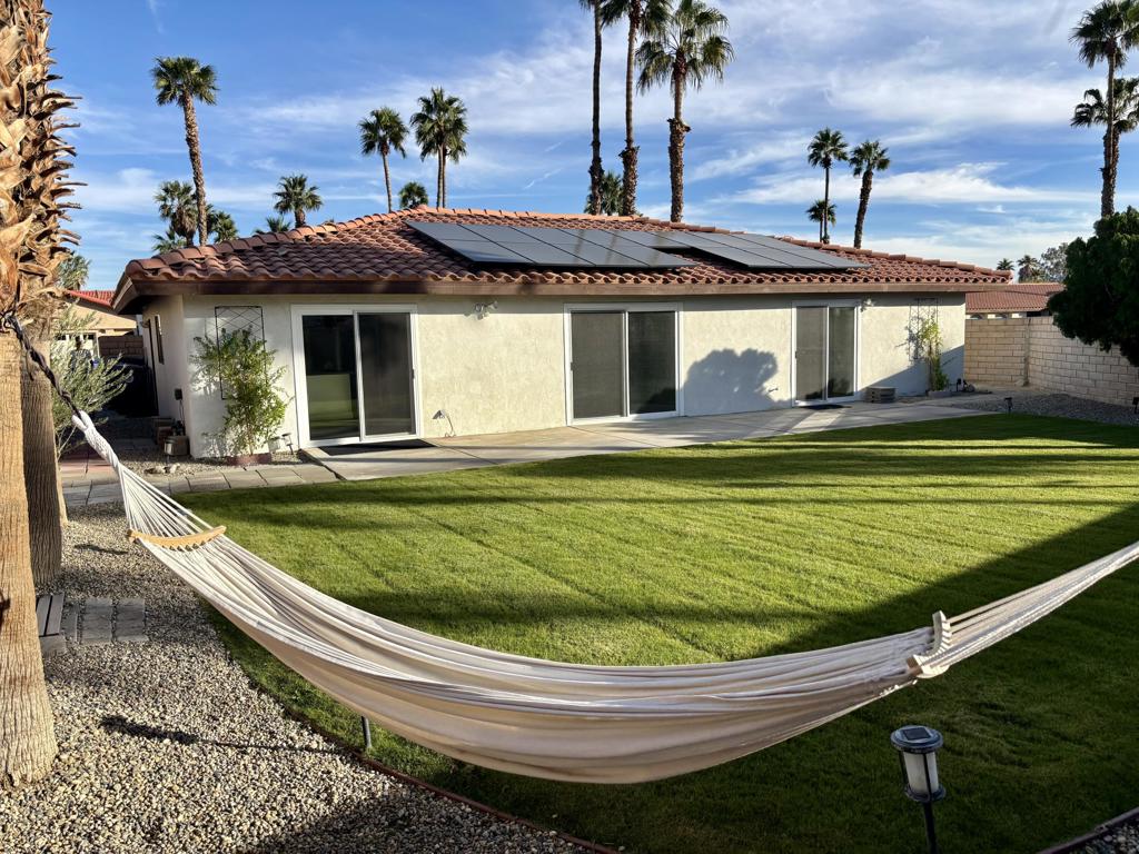 Shadow Crest - Residential Lease