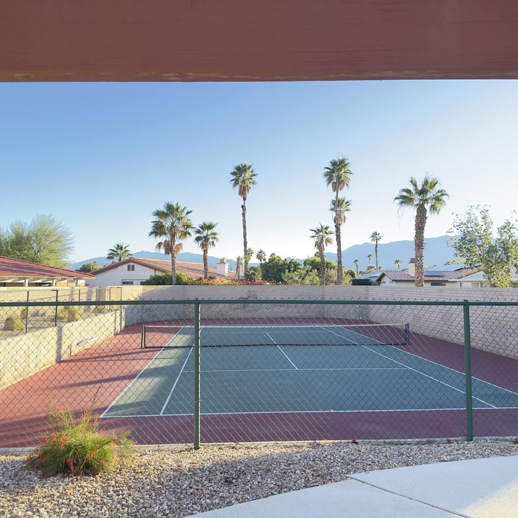 Shadow Crest - Residential Lease