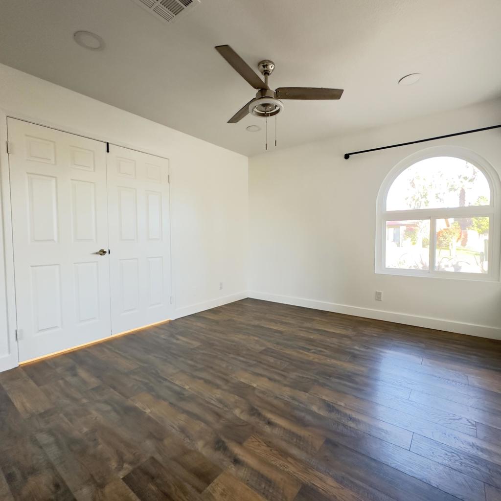 Shadow Crest - Residential Lease