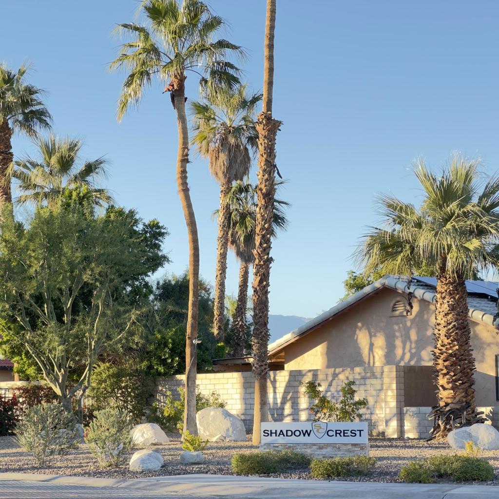 Shadow Crest - Residential Lease